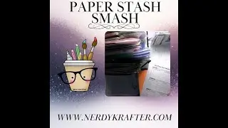 Paper Stash Smash - Intro 2026