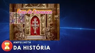 CRUZ DE CARAVACA - COMO SURGIU A MAIS FAMOSA CRUZ ???