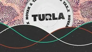 Novak & YAX.X - Turla