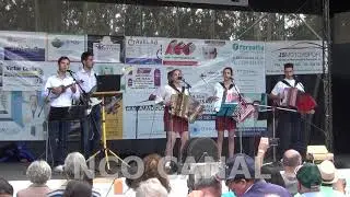 Os Vouguinhas em Mouquim (vira Desvirado)