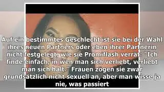 Ehrlich: GNTM-Sally schlie&szlig;t Liebe zu einer Frau nicht aus