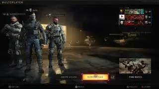 Call Of Duty Black Ops 4 Unlocking Perstige 2