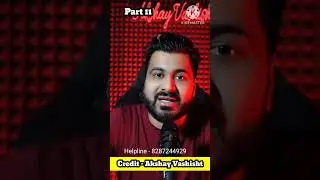 सास बहू और जानलेवा वशीकरण | Akshay Vashisht | Akshay Vashisht Horror | Real Horror Story #horror