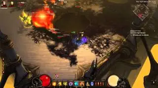 How to beat Iskatu the lazy way - Monk Edition