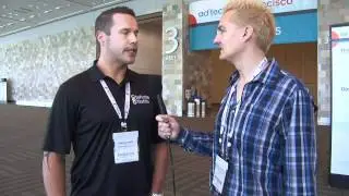Affiliate networks with Performance Marketing Insider