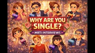 WHY ARE YOU SINGLE?