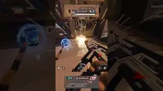 Crypto Main decimates 3 stack | Apex Legends #shorts #apexlegends #apexlegendscrypto