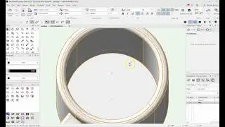 10 3D-упражнений Vectorworks 2025