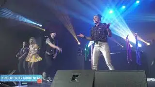 CH!PZ - CARNIVAL , WAIKIKI BEACH (Live @ Sunsation , Middelstum)