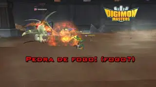 DMO #2 - Ca&ccedil;a &agrave;s Ab&oacute;boras!