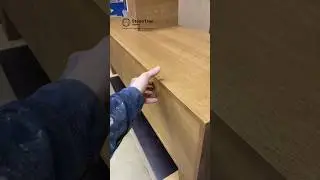 👉ВАННАЯ КОМНАТА в ЗАГОРОДНОМ ДОМЕ! #shots #мебельизмассива #мебельвванную #loft #furniture #design