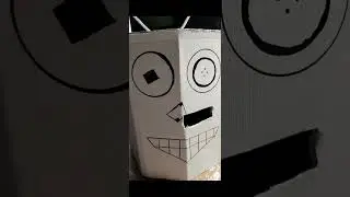 You have something to look forward to. 🤣 #robot
