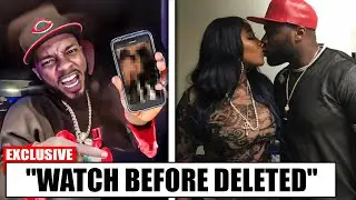 Papoose SNAPS Down on Live &mdash; Remy Ma & 50 Cent&rsquo;s SHOCKING Secret FINALLY LEAKS!