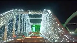 Aluva Marthanda Varma Bridge