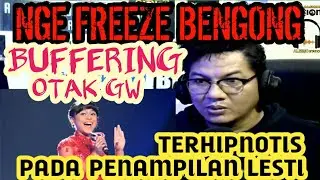 NGELAG❗Tekhnik dan Aura Bintang Melekat di Lesti Kejora | Anoman Obong Bikin SPEECHLESS