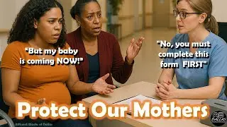 Don't Have a Baby at This Mesquite Hospital. When Dallas Hospitals Fail Black Mothers
