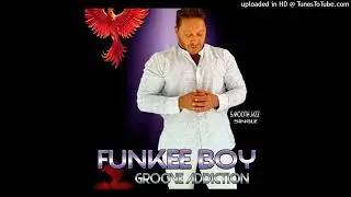 Funkee Boy - Groove Addiction