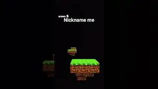 nickname me