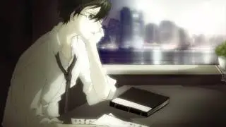 Haruhi x Kyoya