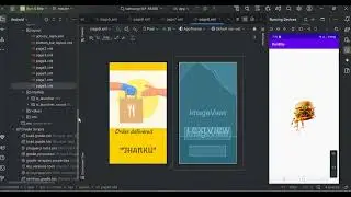 Bun and Bite app