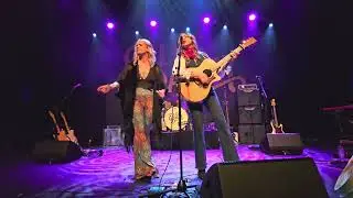 Demi Marriner & Elles Bailey - Grenswerk Venlo 16-10-2025