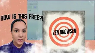 Zen Browser Is Too Good to Be This Unknown 😳 | Honest Review