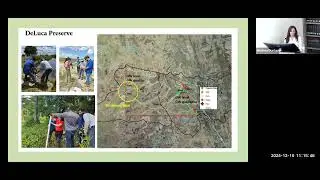 Groundwater Quantity & Quality Modeling Updates with Dr  Golmar Golmohammadi