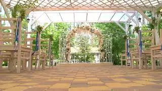 Safa Event Rentals Provide Furniture for rent & Event Management Service.