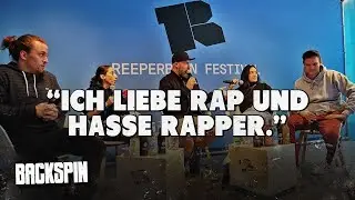 Status Quo Deutschrap 2019: Pop nach Schema F oder vielf&auml;ltig wie nie? #RBF2019