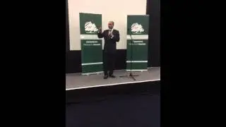 Conservative Friends of Pakistan Fringe meeting, Conservative Conference