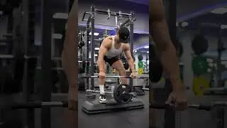 Gym Hack
