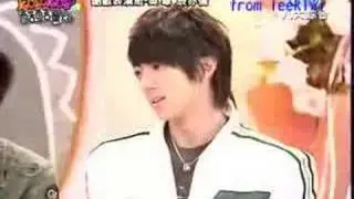 20070404-ChunCalvin@KUSO-4