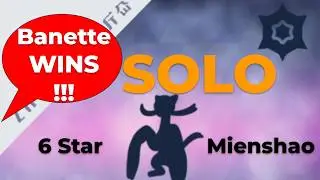 How to SOLO 6 star Mienshao Psychic Tera Type - Banette - Pokemon Scarlet and Violet