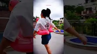MiMi Channel - Let's have fun (p116) #shorts