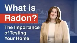 Debunking Radon Myths | What is Radon?