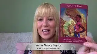 Your Weekly Angel Reading for May 28 - June 3rd 2018