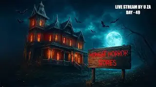 Horror Story D-49