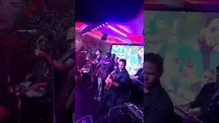 Feliz el padrino de la bachata 
