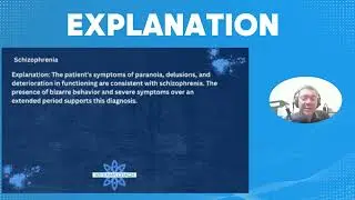 Psychiatric-Mental Health NP Exam Sample Questions and Answers | NP EXAM COACH