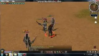 TBoneMendez 10/7 TRİSİNE WS DEN VERMEDEN KACMISTIR