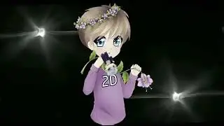 2D Community|Чек Описание