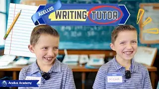 How Acellus Writing Tutor Uses AI to Improve Writing Skills Fast and Efficiently | Acellus Academy