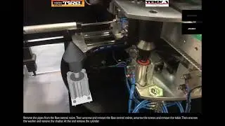 Augmented Reality (AR) for Smart Maintenance | Tekna Automazione e Controllo Solution
