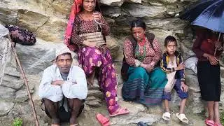 Rich in Natural Resources But Living Poor Life ||Nepali Village Life||