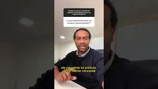 Pensando em criar um software personalizado para seu neg&oacute;cio? #dev #empreendedores #tecnologia