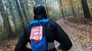DINO Tecumseh 50k 2019