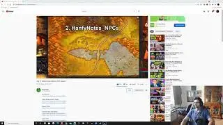 Reacting to MetaGoblin's TBC Classic Launch Plan and Addons for TBC!