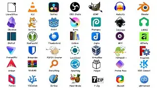 Every Free App You Actually Need Explained (Part 1-4)