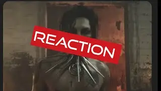 OH MY GOD! Palaye Royale - Closer (EXPLICIT) Reaction