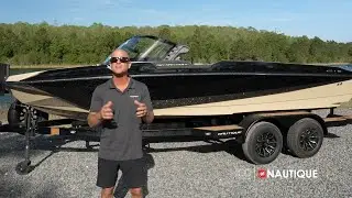Прогулка по Ski Nautique 2025